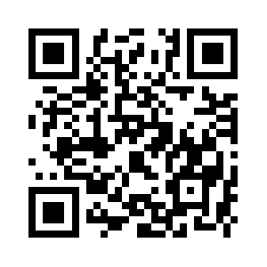 Hoverboardrace.com QR code