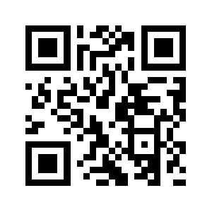 Hovione.com QR code