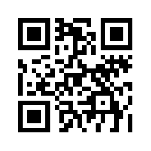 Howardd.net QR code