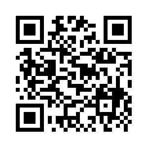 Howblessedami.com QR code