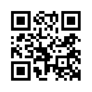 Howhighami.com QR code