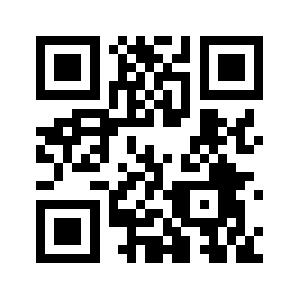 Hoxb4.com QR code