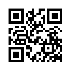 Hoxhaven.com QR code