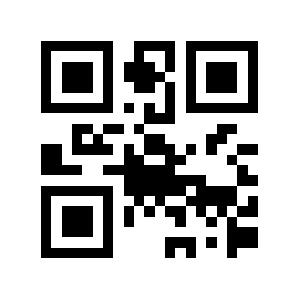 Hoye QR code