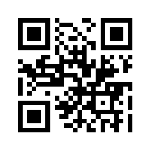 Hoyre.no QR code