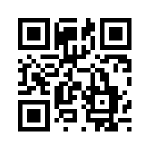 Hozsnab.com QR code