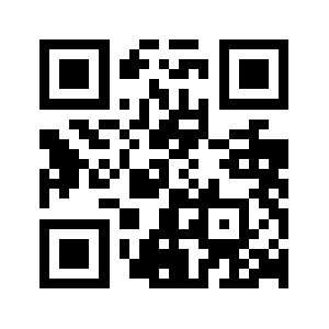 Hp.myway.com QR code