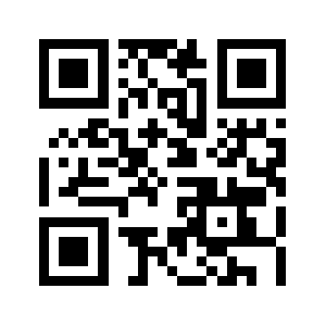 Hpe-bike.com QR code