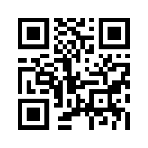 Hpjragmail.com QR code