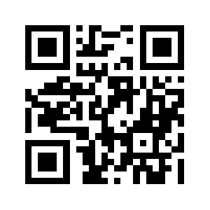 Hpone.com QR code