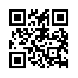 Hps-online.com QR code