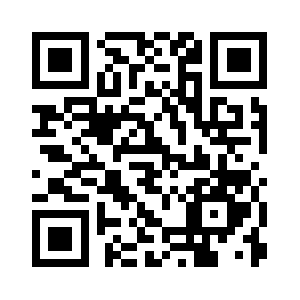 Hpsystinetregistry.com QR code