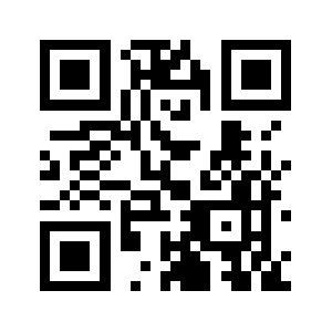 Hqkey.com QR code