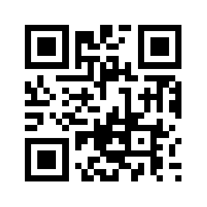 Hr.gov.cn QR code