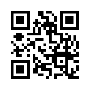 Hr165.com QR code