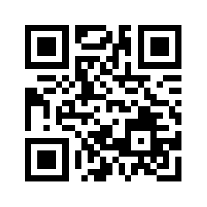 Hradf.com QR code