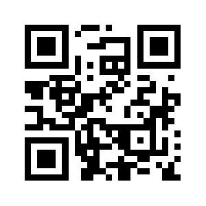 Hralarm.com QR code