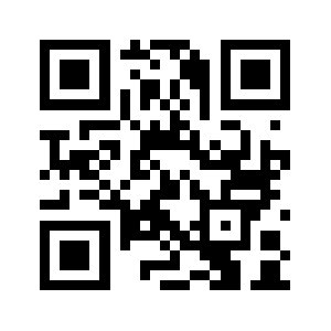 Hralways.com QR code