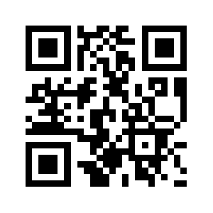 Hramst.by QR code