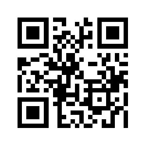 Hranata.info QR code