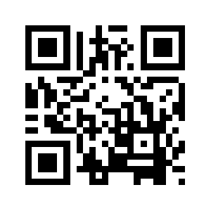 Hrating.com QR code