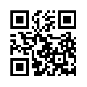 Hrbdshop.com QR code