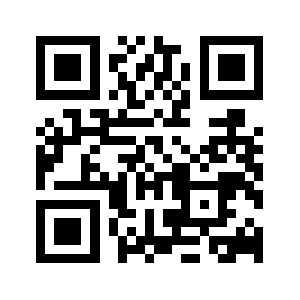 Hrdkorea.or.kr QR code