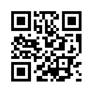 Hressehf.com QR code