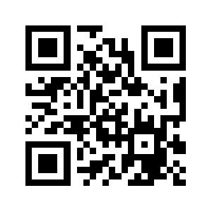 Hrg500.com QR code