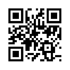 Hrlazara.com QR code