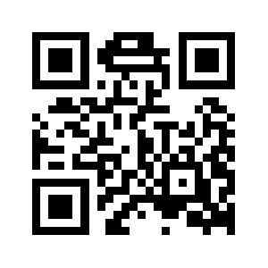 Hrpargolf.com QR code