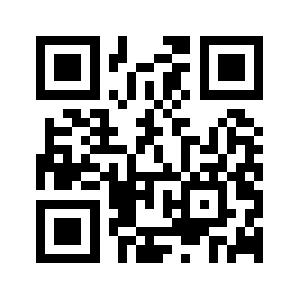 Hrpassing.com QR code