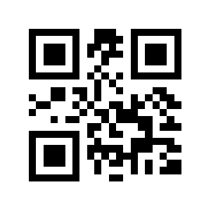 Hrrw.ir QR code