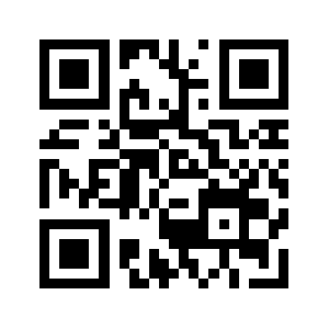 Hrspike.com QR code