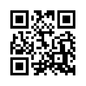 Hrss.gov.cn QR code