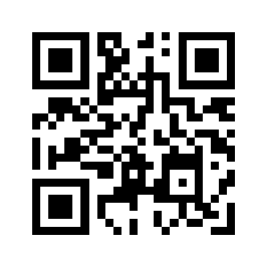 Hryours.com QR code