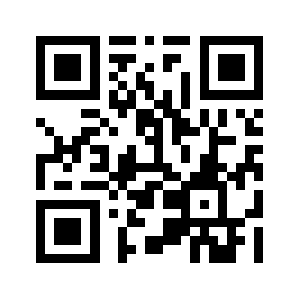 Hryss.com QR code