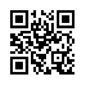 Hs-augsburg.de QR code