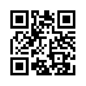 Hsblxj.com QR code