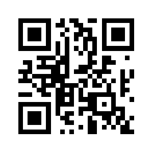 Hscic.net QR code