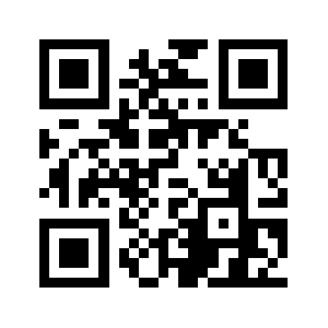 Hsdzjx.net QR code