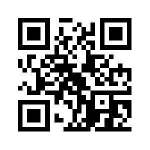 Hsfszx.com QR code