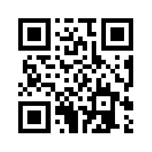 Hsgzpf.com QR code