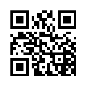 Hshkh5838.com QR code