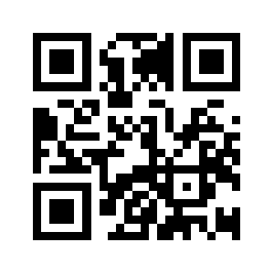 Hshubs.com QR code