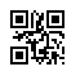 Hsi.id QR code