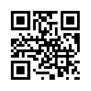 Hslyw.com QR code