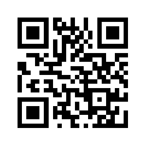 Hslyzx.com QR code