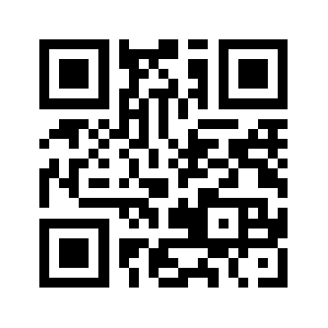 Hsrongyao.com QR code