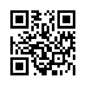 Hsrsksy.gov.cn QR code